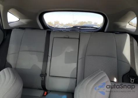 2021 Toyota Venza Le from USA, damaged, VIN JTEAAAAH8MJ025574